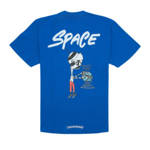 Chrome Hearts Matty Boy Space T-shirt